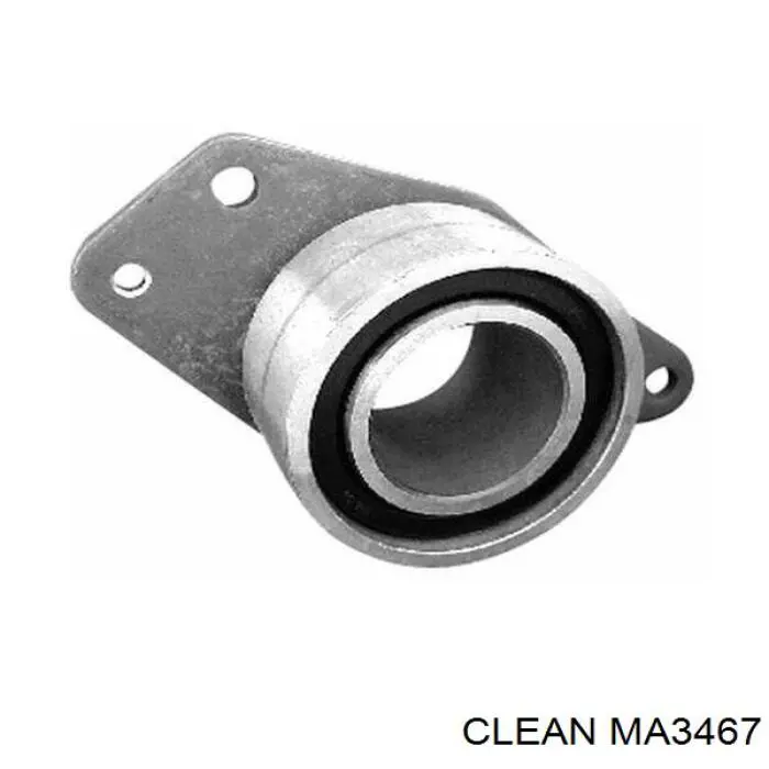 MA3467 Clean Повітряний фільтр двигуна