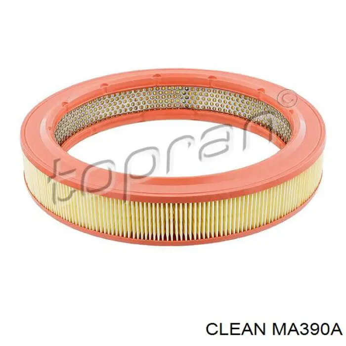 MA390A Clean фільтр повітряний