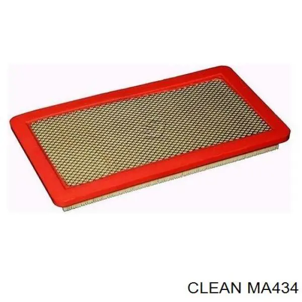 Купити MA434 Clean Автомобільний фільтр повітря