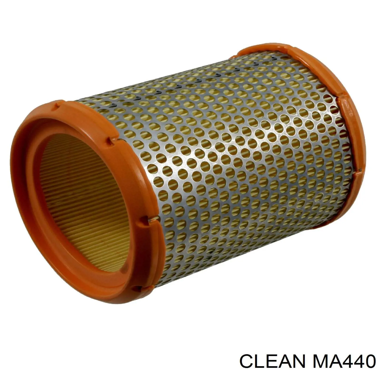 MA440 Clean фільтр повітряний