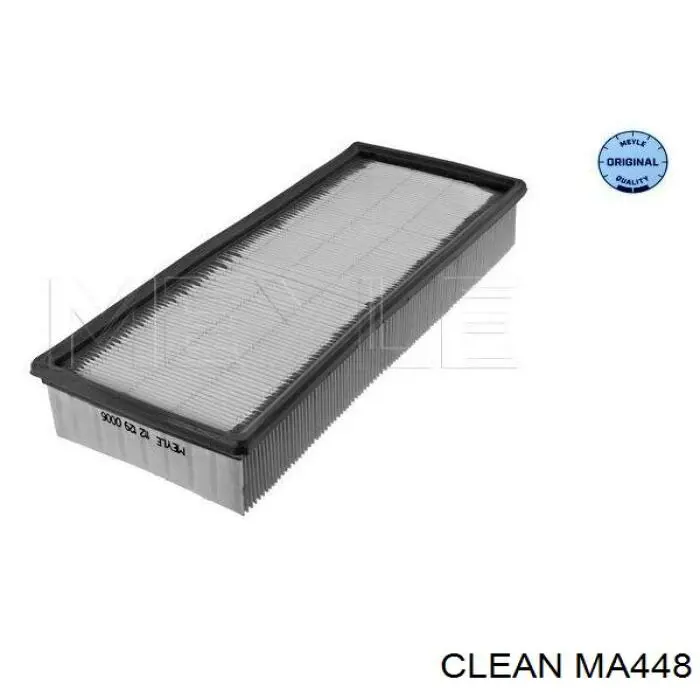 Повітряний фільтр MA448 Clean