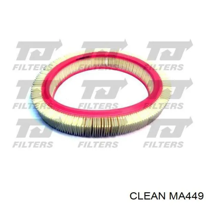 Фільтр повітряний Fram CA4316