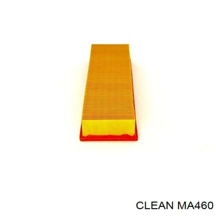 Повітряний фільтр MA460 Clean