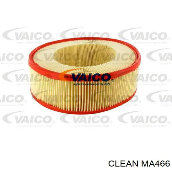 Купити A0020949904 Mercedes Автомобільний фільтр повітря
