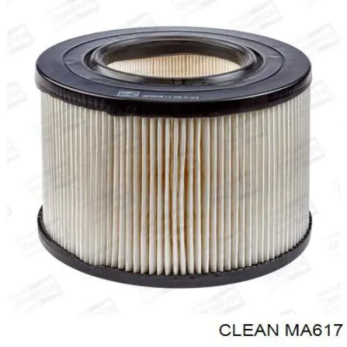MA617 Clean фільтр повітряний