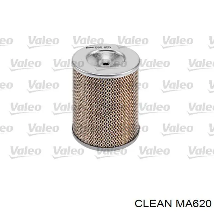 Елемент повітряного фільтра Clean MA620 ціна, від 6.82 USD