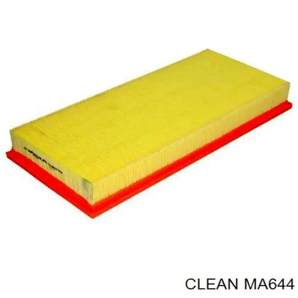 Купити MA644 Clean Автомобільний фільтр повітря