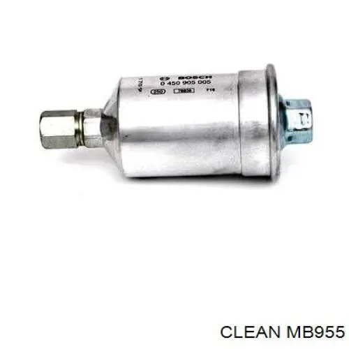 MB955 Clean Фільтр палива