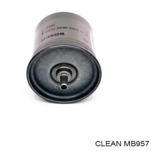 MB957 Clean Фільтр палива