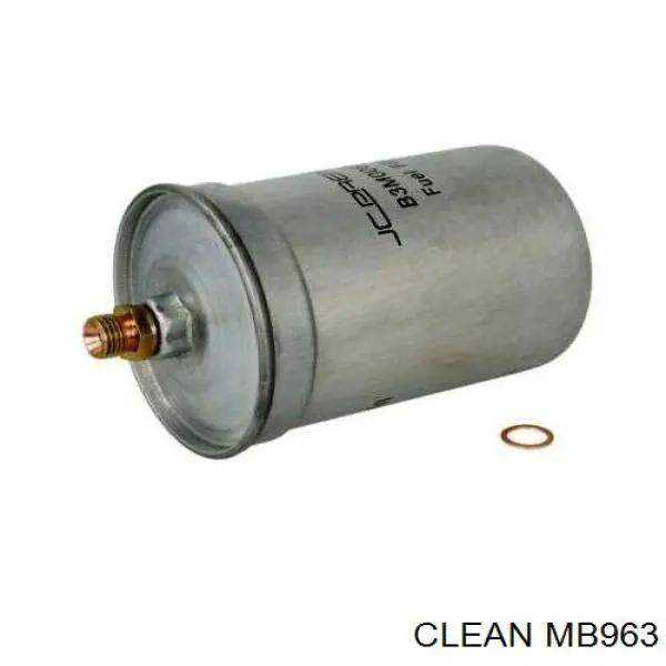 Паливний фільтр MB963 Clean