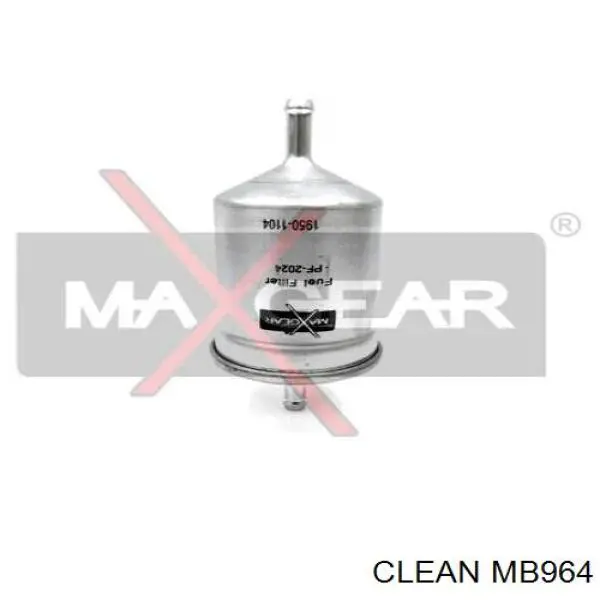 MB964 Clean фільтр паливний