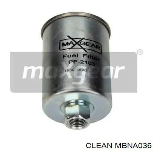 MBNA036 Clean фільтр паливний