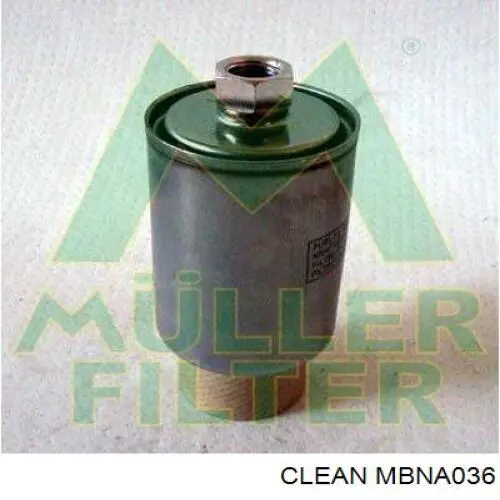 MBNA036 Clean Фільтр палива