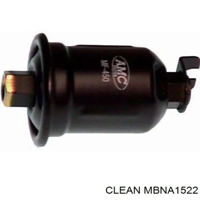 MBNA1522 Clean фільтр паливний