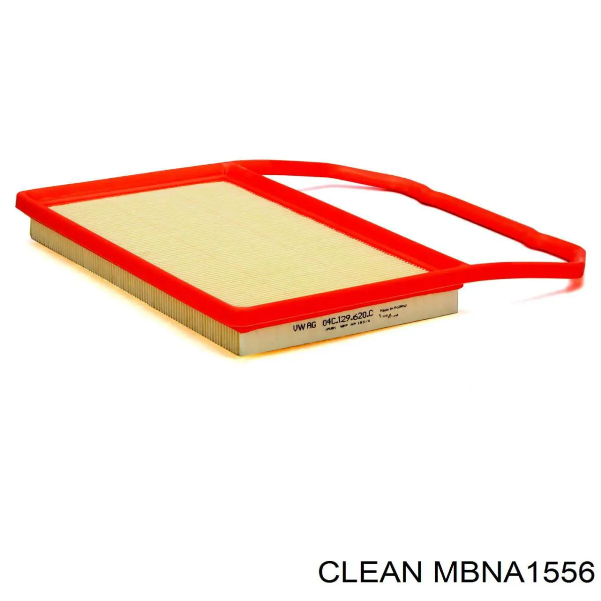 Купити MBNA1556 Clean Фільтр-відстійник палива грубої очистки