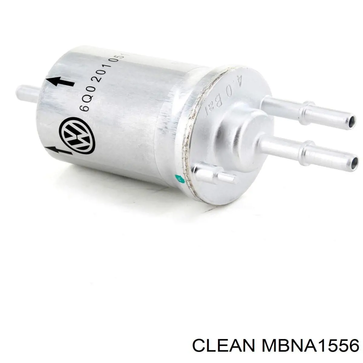 MBNA1556 Clean Фільтр палива