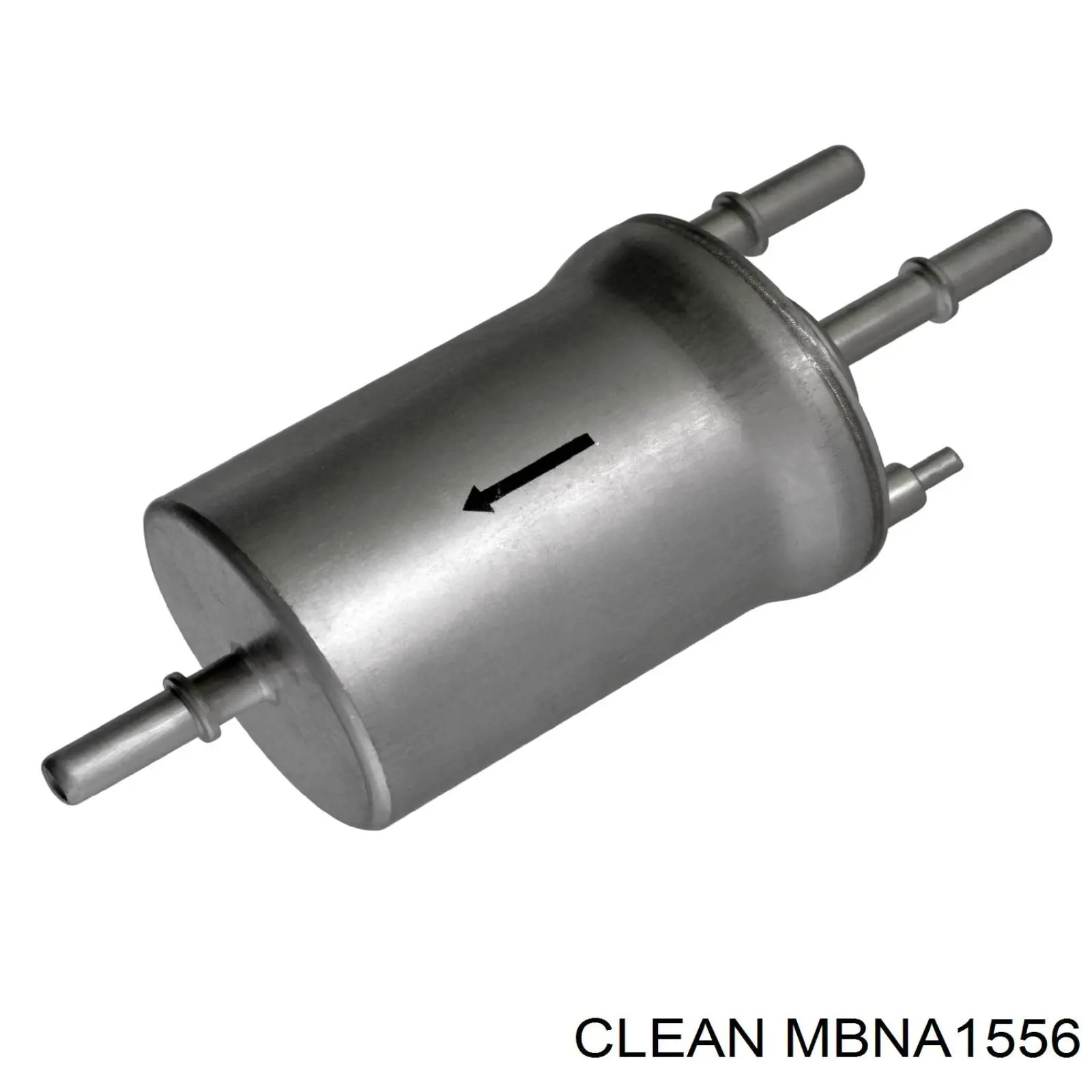 MBNA1556 Clean фільтр паливний