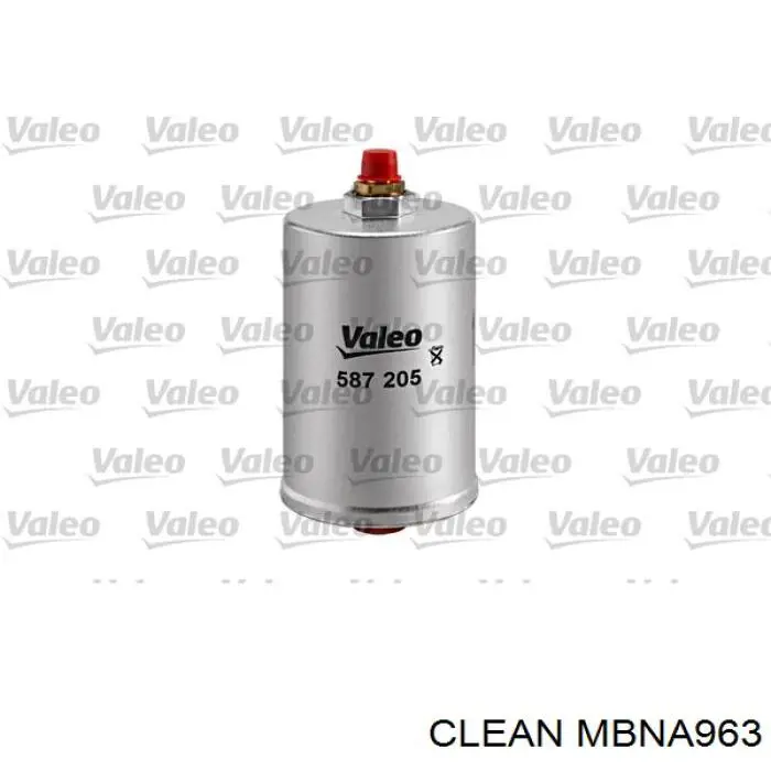 MBNA963 Clean Фільтр палива