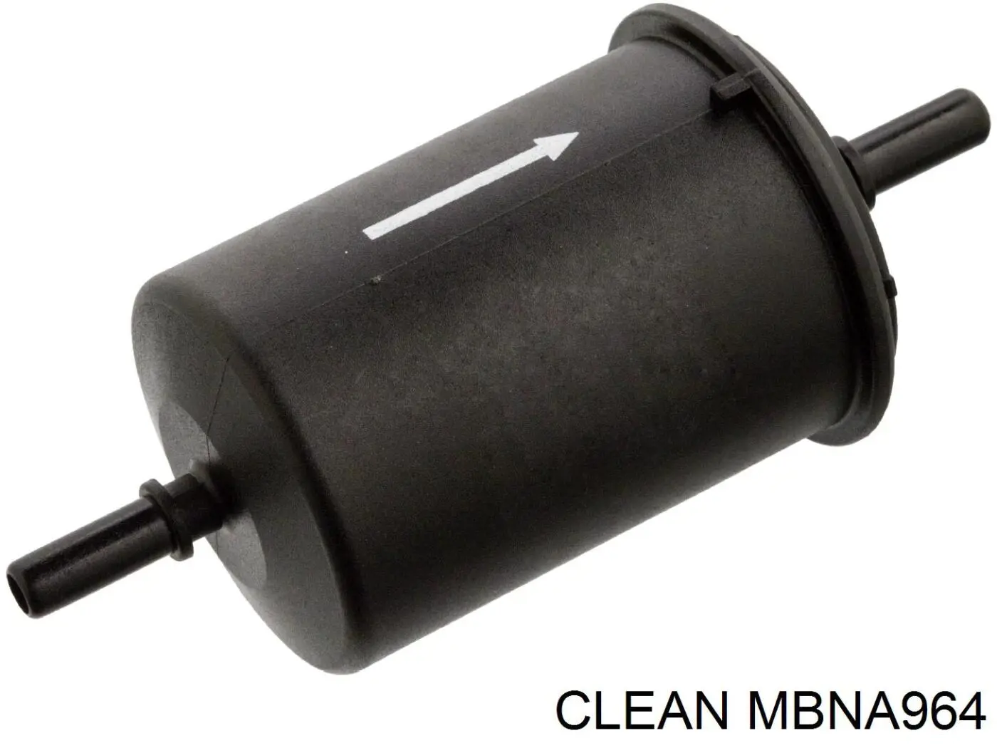 MBNA964 Clean фільтр паливний