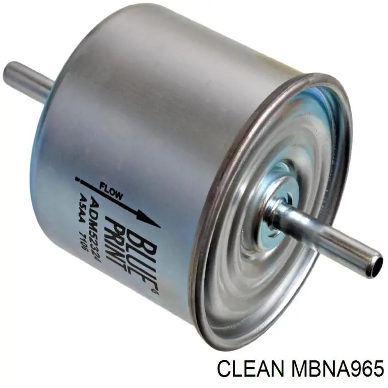 MBNA965 Clean фільтр паливний