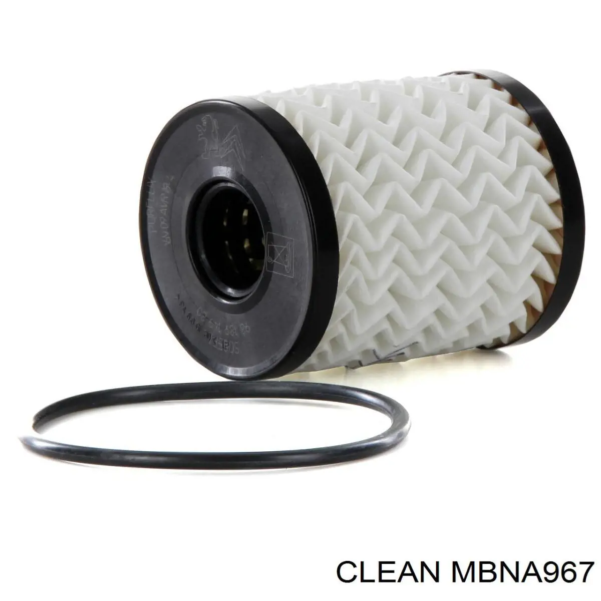 Фільтр паливний Clean MBNA967