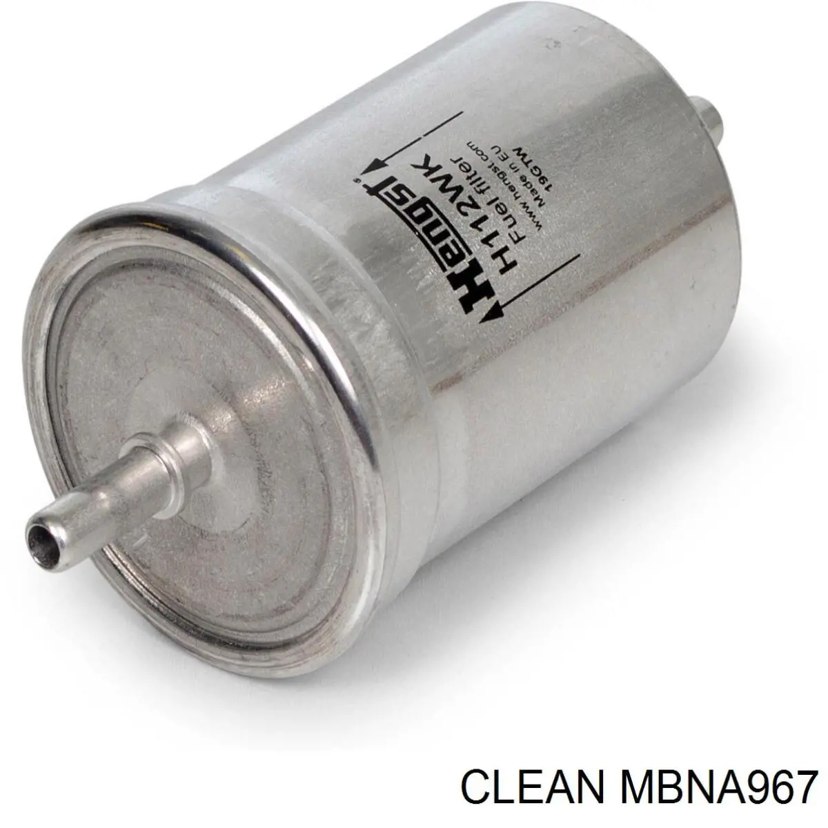 MBNA967 Clean Фільтр палива
