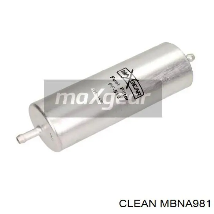 MBNA981 Clean фільтр паливний