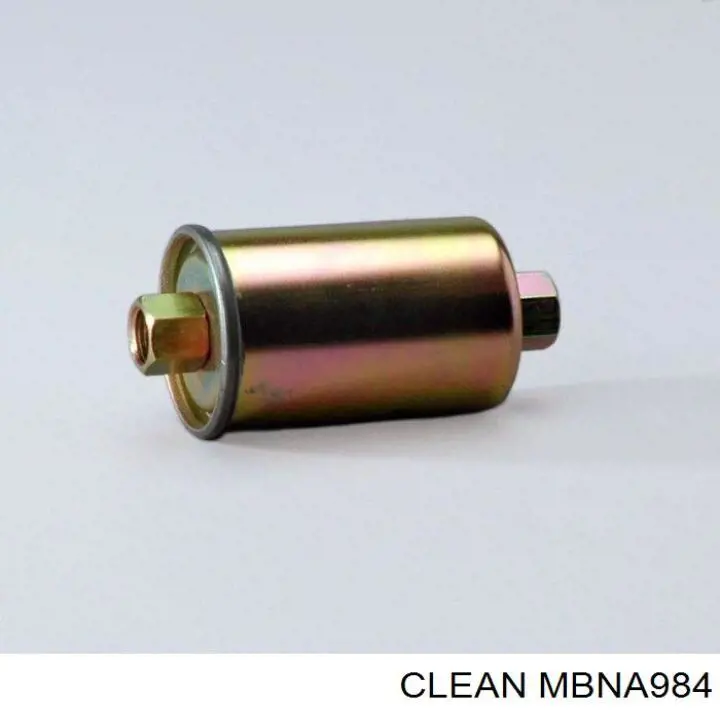 MBNA984 Clean фільтр паливний