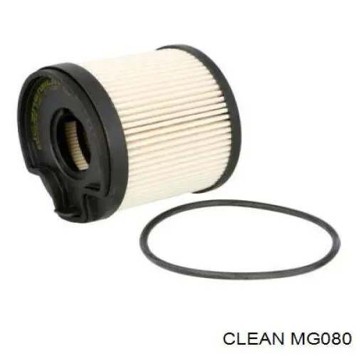 Паливний фільтр MG080 Clean