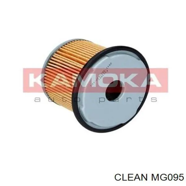 Купити MG095 Clean Фільтр-відстійник палива грубої очистки