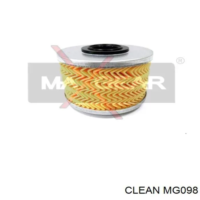 Паливний фільтр MG098 Clean