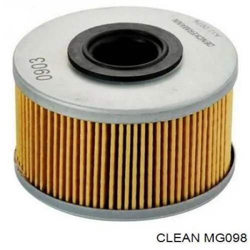 MG098 Clean фільтр паливний