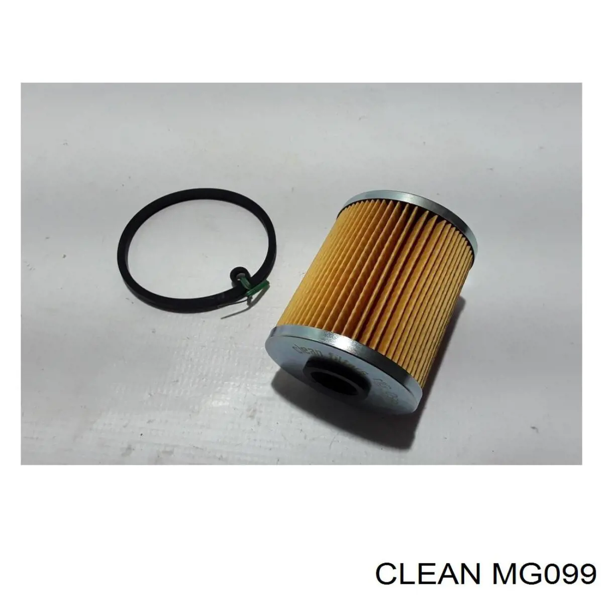 Паливний фільтр MG099 Clean