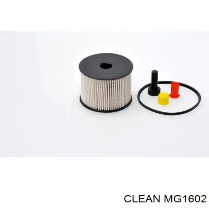 Купити MG1602 Clean Фільтр-відстійник палива грубої очистки