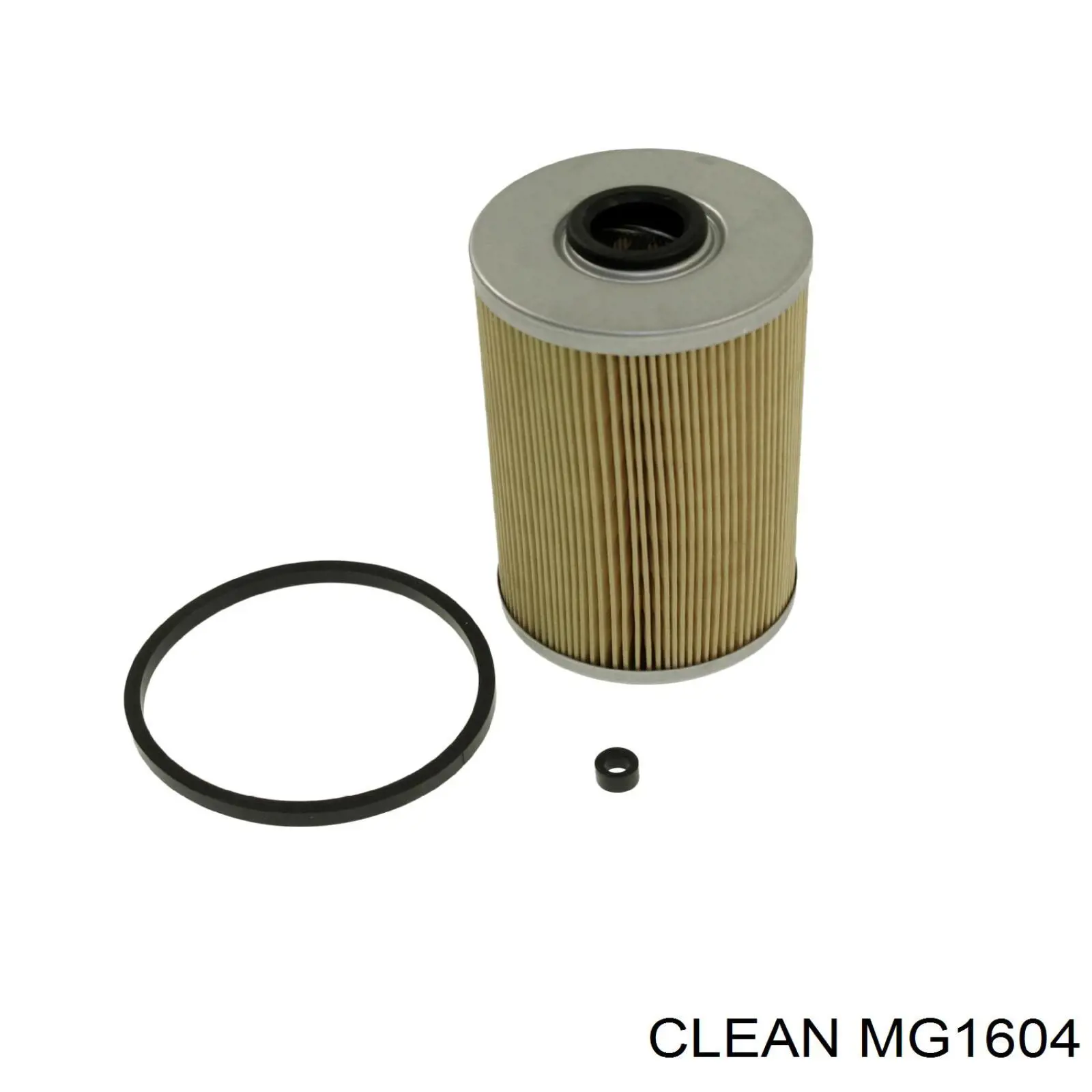 MG1604 Clean фільтр паливний