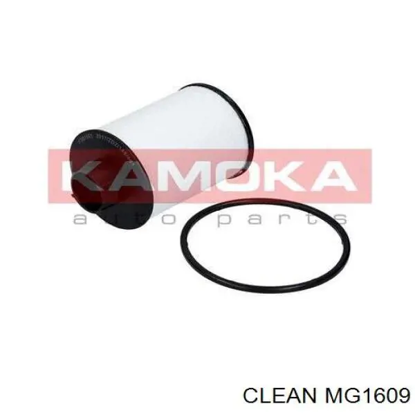 MG1609 Clean Фільтр палива