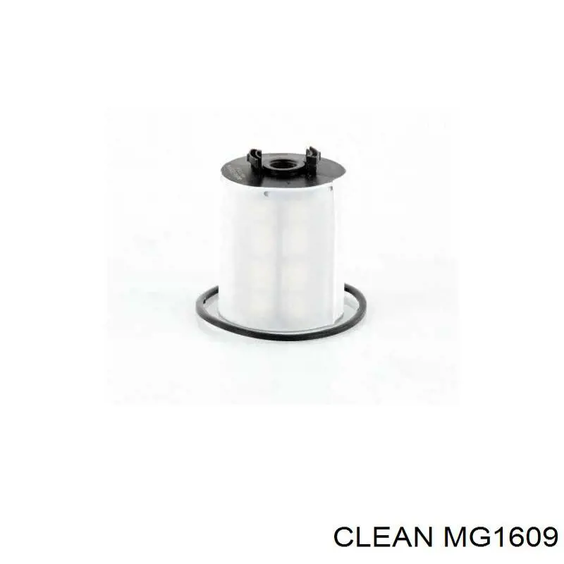 Купити MG1609 Clean Фільтр-відстійник палива грубої очистки