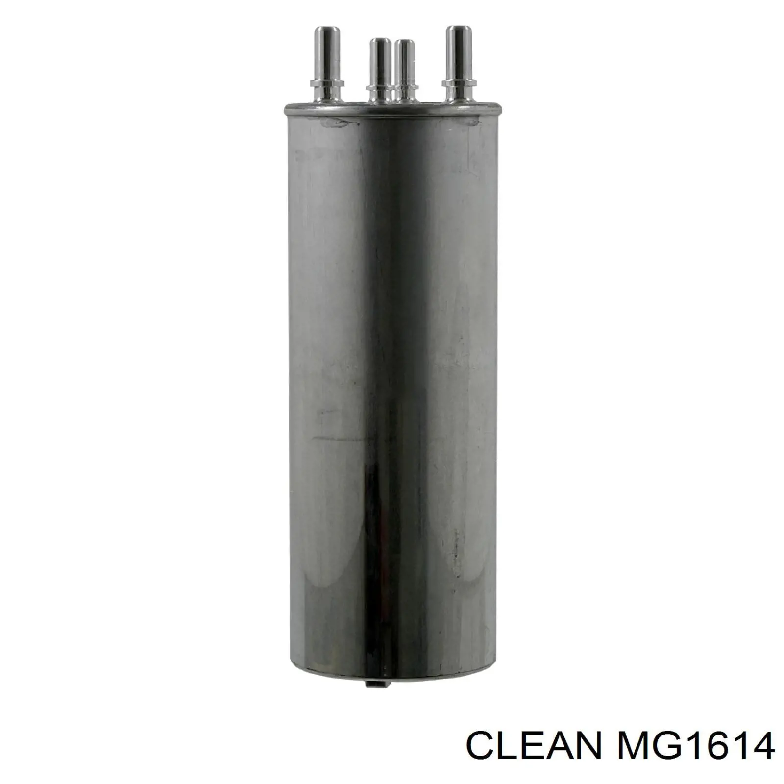 MG1614 Clean фільтр паливний