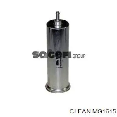 MG1615 Clean фільтр паливний