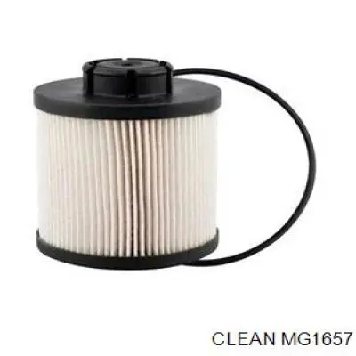 Купити MG1657 Clean Фільтр-відстійник палива грубої очистки