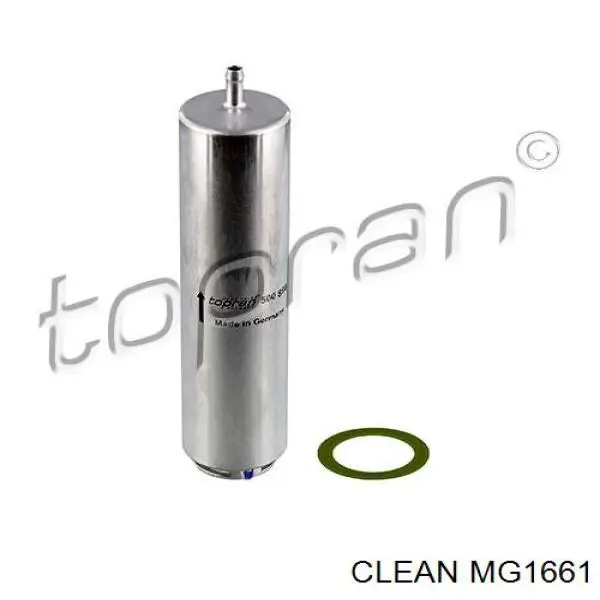 MG1661 Clean фільтр паливний