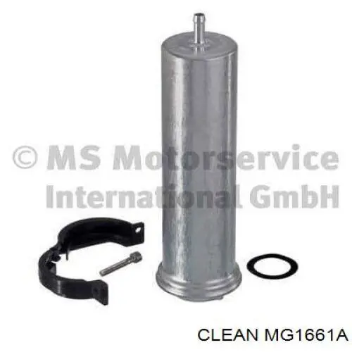 MG1661A Clean Фільтр палива