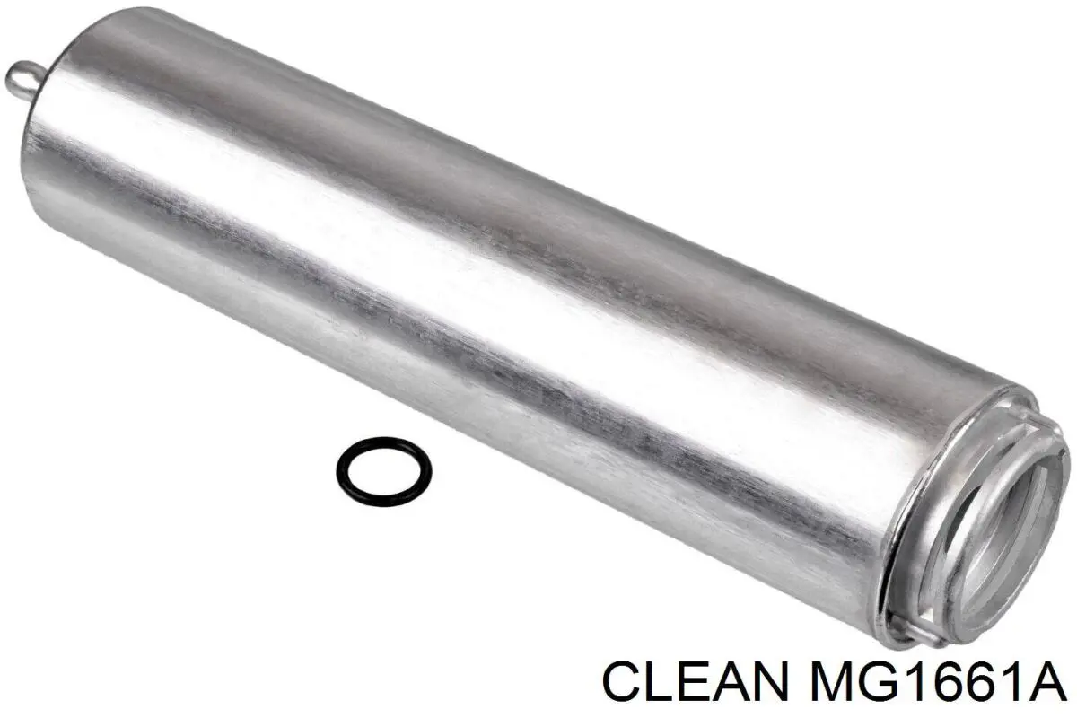Купити MG1661A Clean Фільтр-відстійник палива грубої очистки