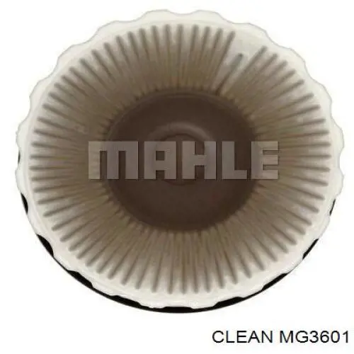 Паливний фільтр MG3601 Clean
