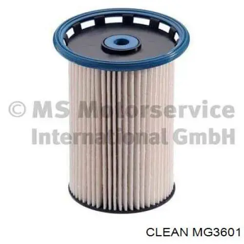MG3601 Clean фільтр паливний