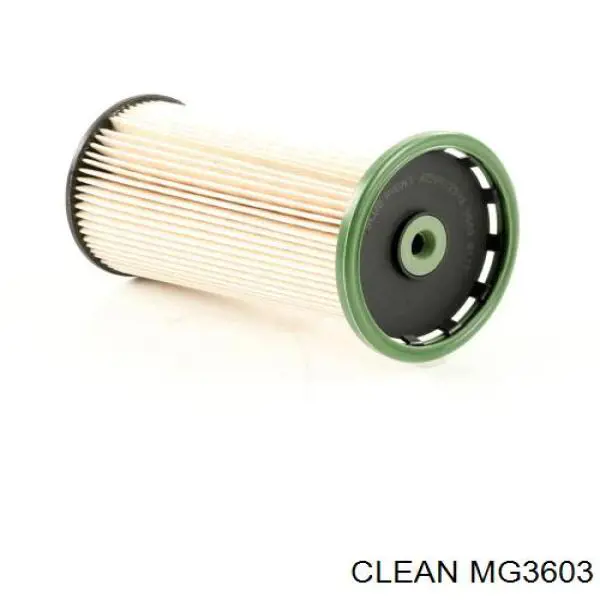 Купити MG3603 Clean Фільтр-відстійник палива грубої очистки