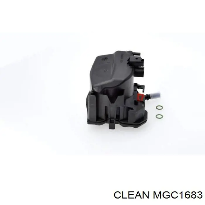 MGC1683 Clean Фільтр палива
