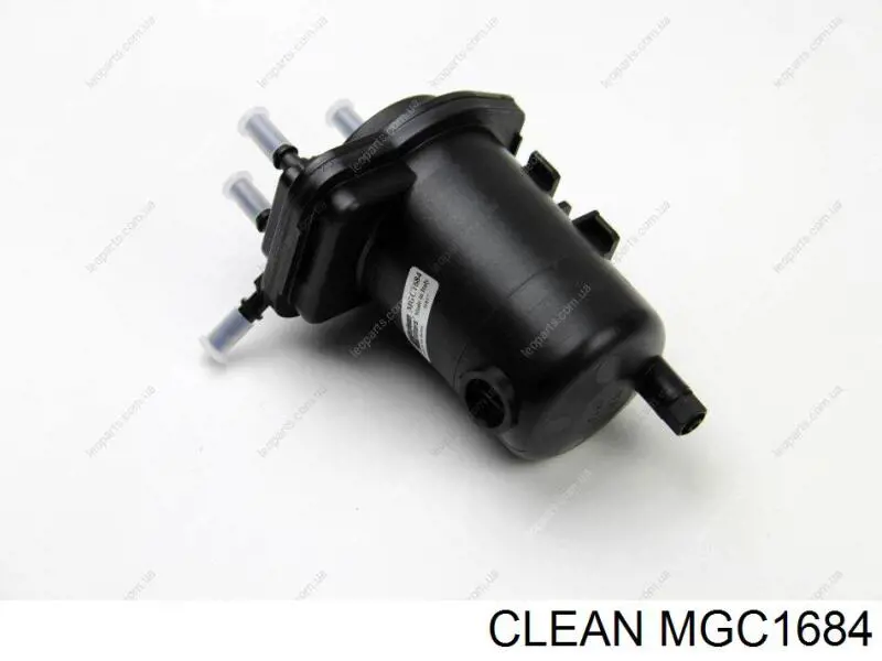 MGC1684 Clean фільтр паливний