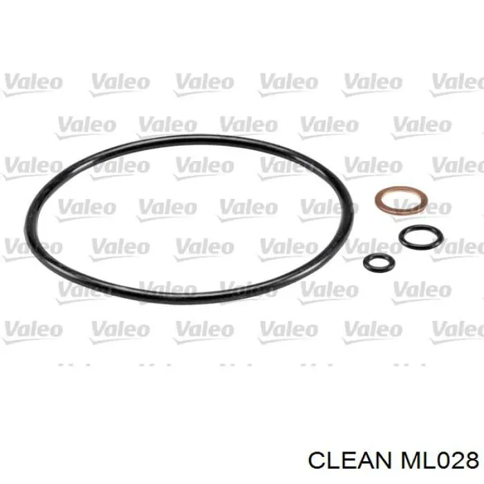 ML028 Clean Фільтр масла