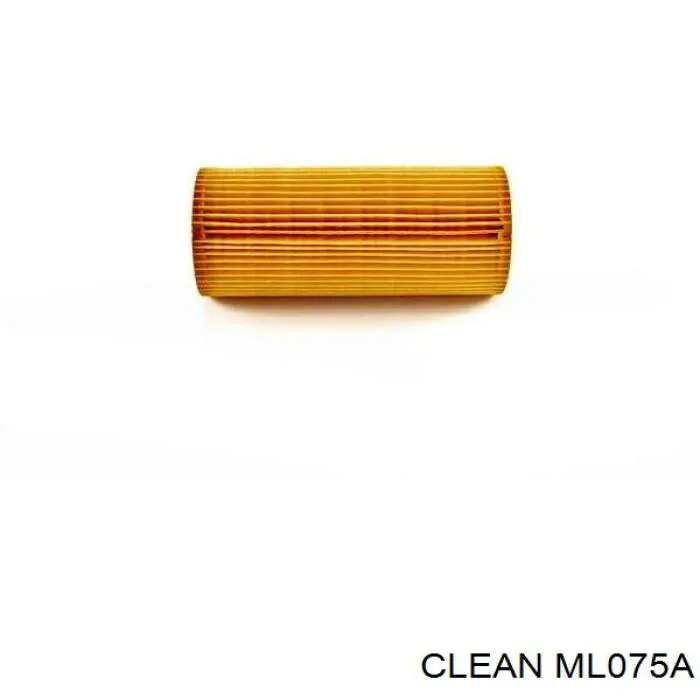 Купити ML075A Clean Фільтр очищення масла відцентровий